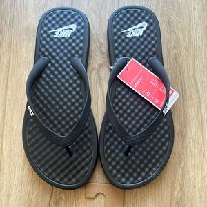Nike Ondeck Flip Flops CU3958002 Men’s sz10